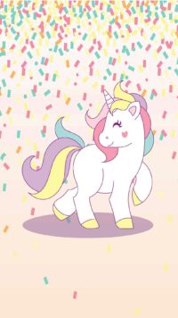 Unicorn Wallpaper 7