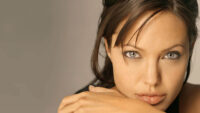 Angelina Jolie Wallpaper 10