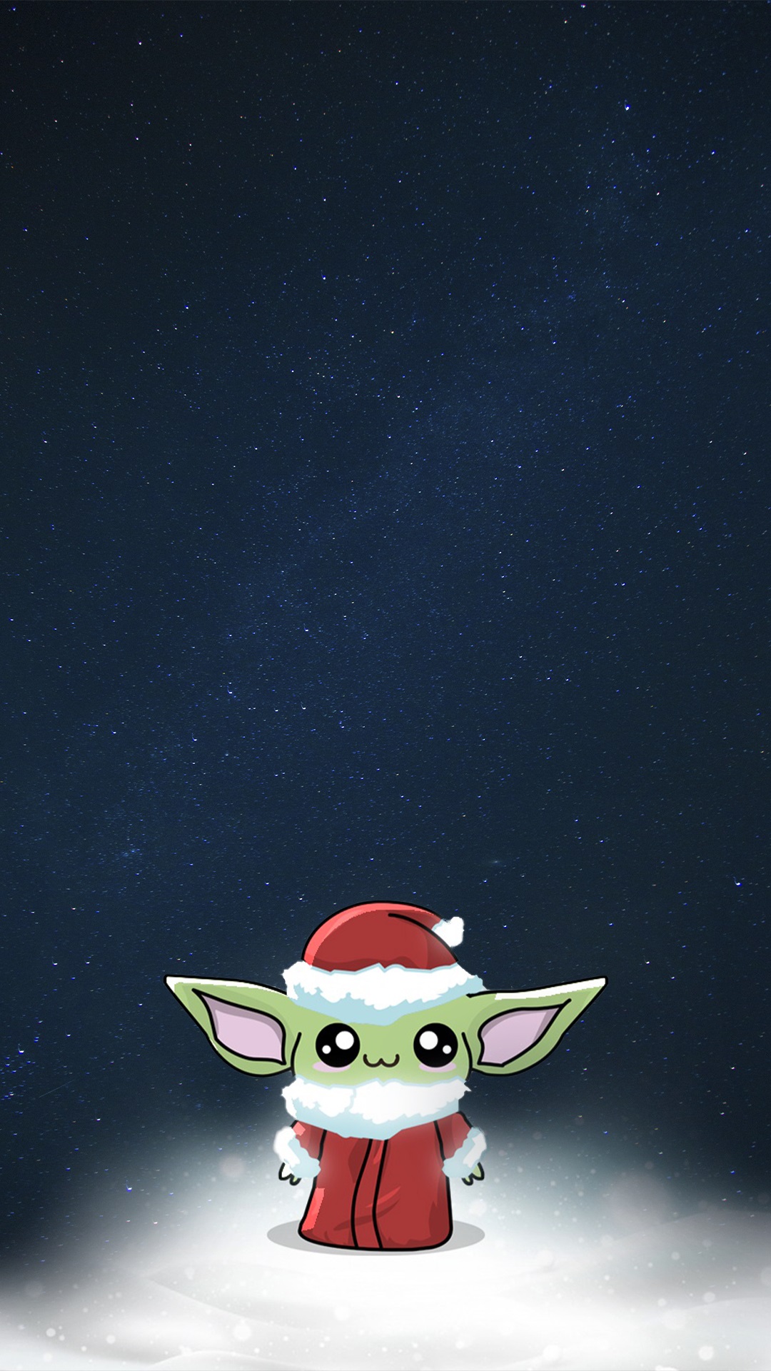 Baby Yoda Wallpaper 1 Baby Yoda Wallpaper 1