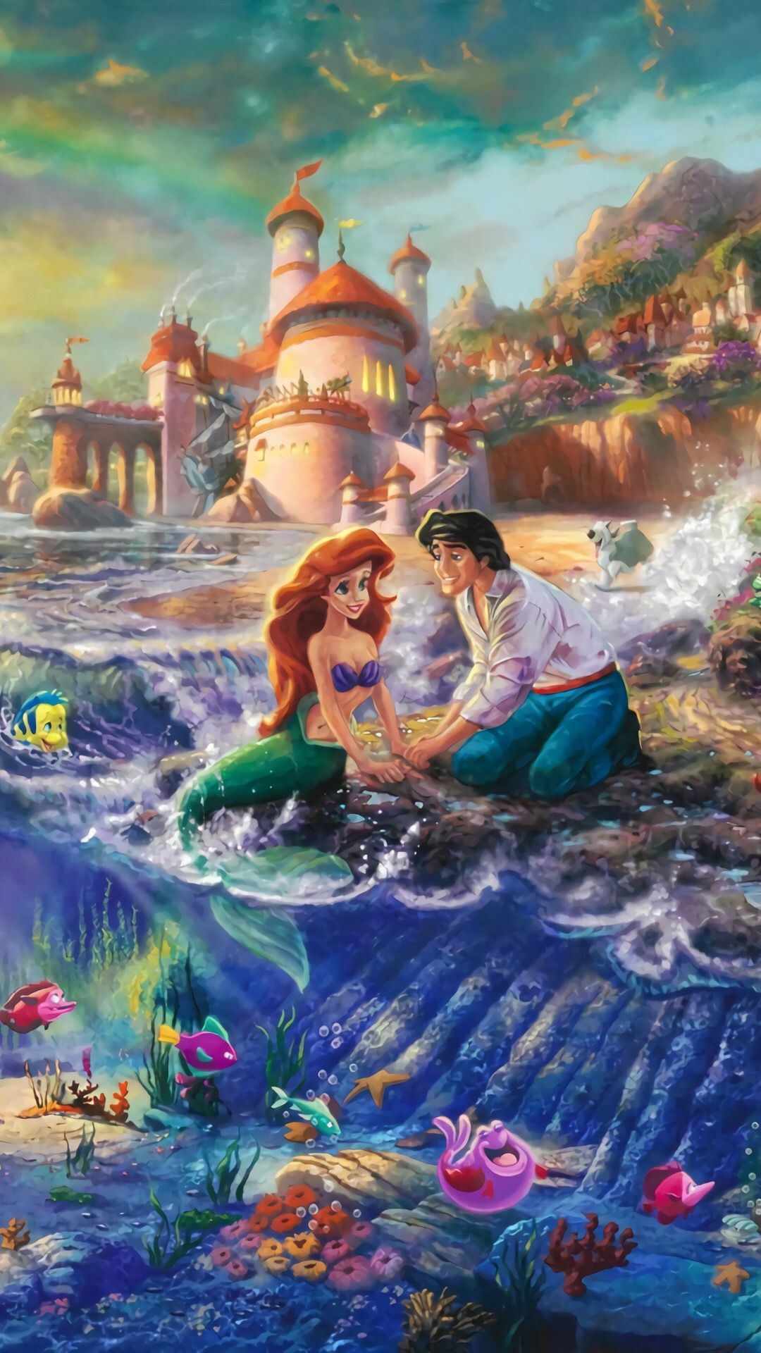 Disney Wallpaper 1 Disney Wallpaper 1