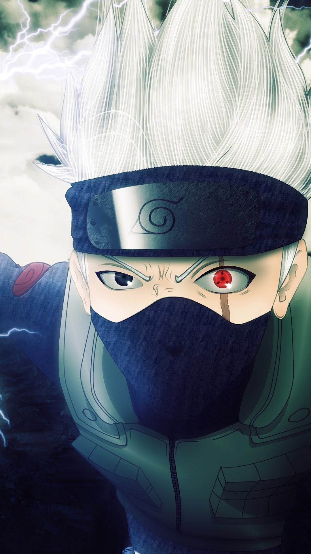Kakashi Wallpaper 1 Kakashi Wallpaper 1
