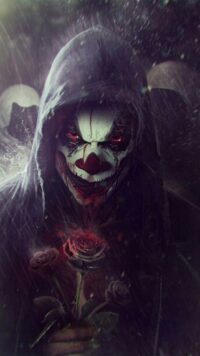 Scary Wallpapers 6