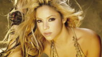 Shakira Wallpaper 9