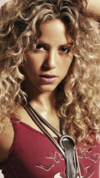 Shakira Wallpaper 5