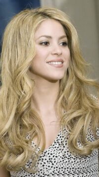 Shakira Wallpaper 2