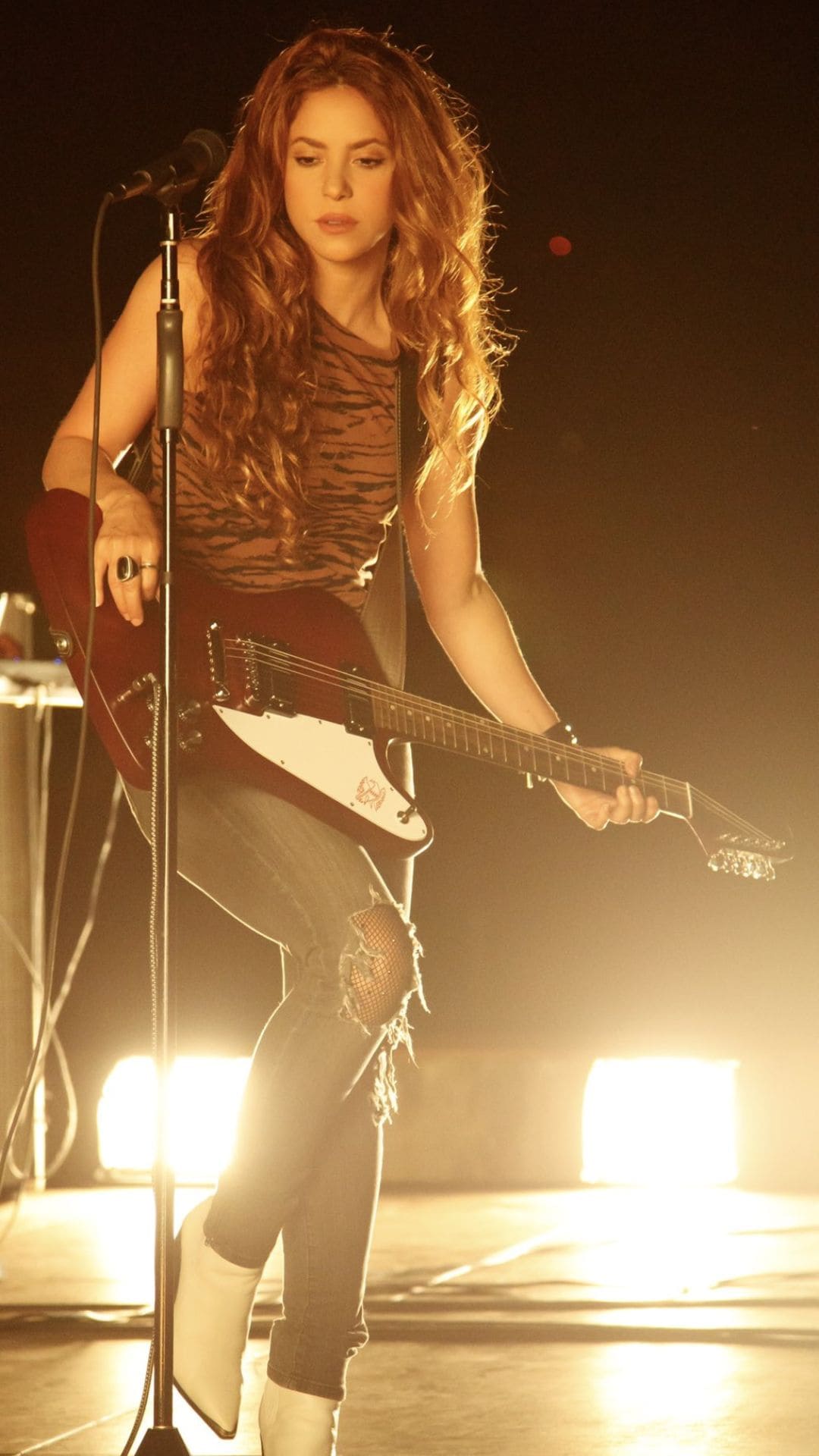 Shakira Wallpaper 1