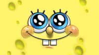 Spongebob Wallpaper 6