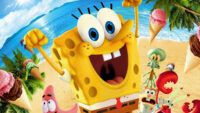 Spongebob Wallpaper 5