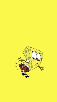 Spongebob Wallpaper 10