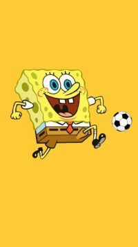 Spongebob Wallpaper 9