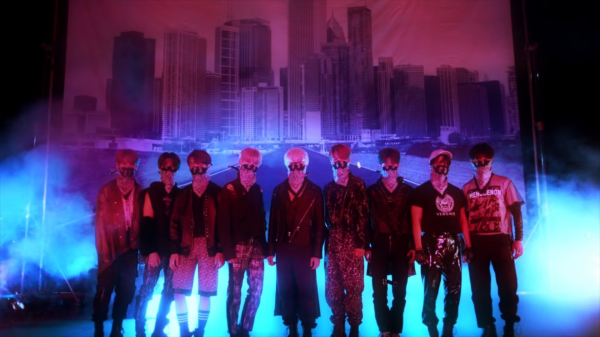 Stray Kids Wallpaper KoLPaPer Awesome Free HD Wallpapers