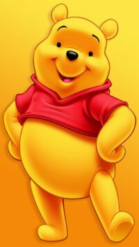 Winnie The Pooh Wallpaper 7