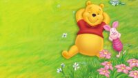 Winnie The Pooh Wallpaper 5