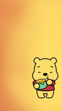 Winnie The Pooh Wallpaper 4