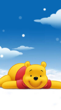 Winnie The Pooh Wallpaper 10