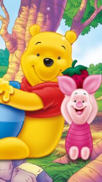 Winnie The Pooh Wallpaper 2