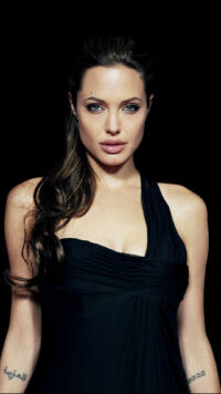 Angelina Jolie Wallpaper 1