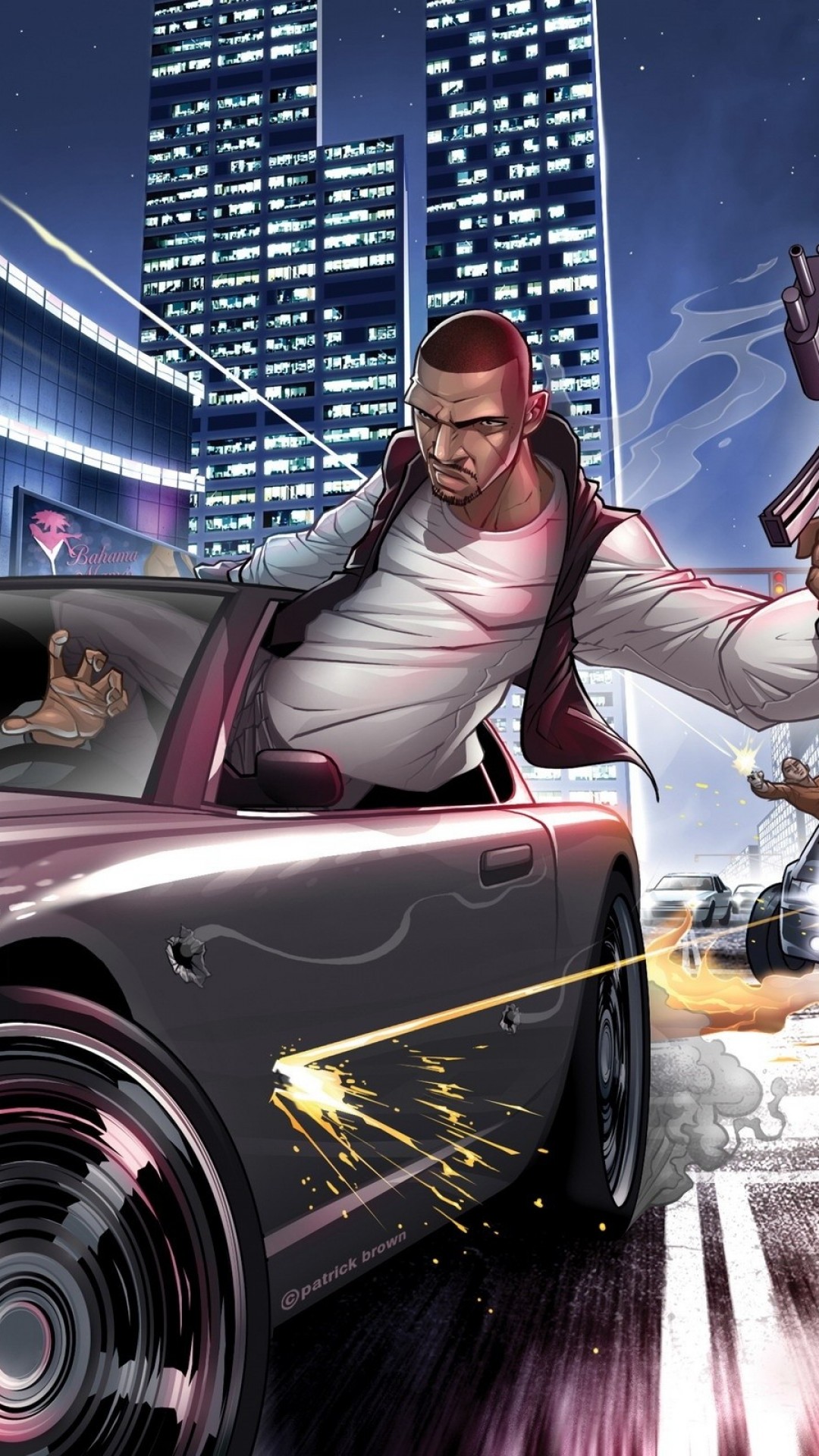 GTA 5 Wallpapers 1 GTA 5 Wallpapers 1