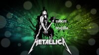Metallica Wallpaper 8