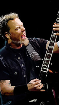 Metallica Wallpaper 3