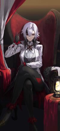 Arlecchino Wallpaper 4