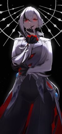 Arlecchino Wallpaper 1