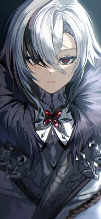 Arlecchino Wallpaper 9