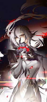 Arlecchino Wallpaper 6