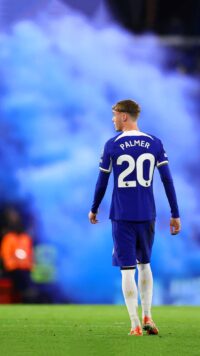 Cole Palmer Wallpaper 4