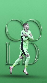 Cole Palmer Wallpaper 9