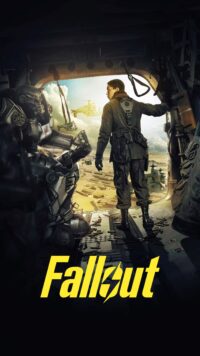 Fallout Series Wallpaper 10