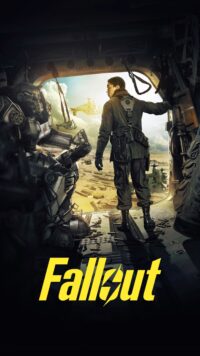 Fallout Series Wallpaper 3