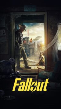 Fallout Series Wallpaper 1