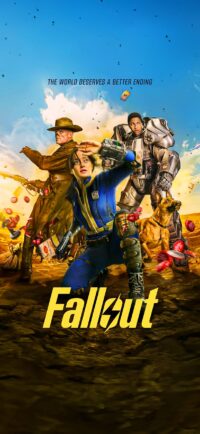 Fallout Series Wallpaper 5