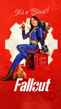 Fallout Series Wallpaper 12