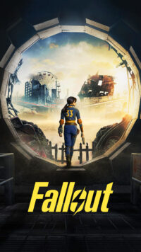 Fallout Series Wallpaper 8