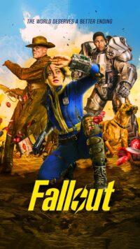Fallout Series Wallpaper 11