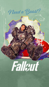Fallout Series Wallpaper 4