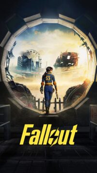 Fallout Series Wallpaper 9