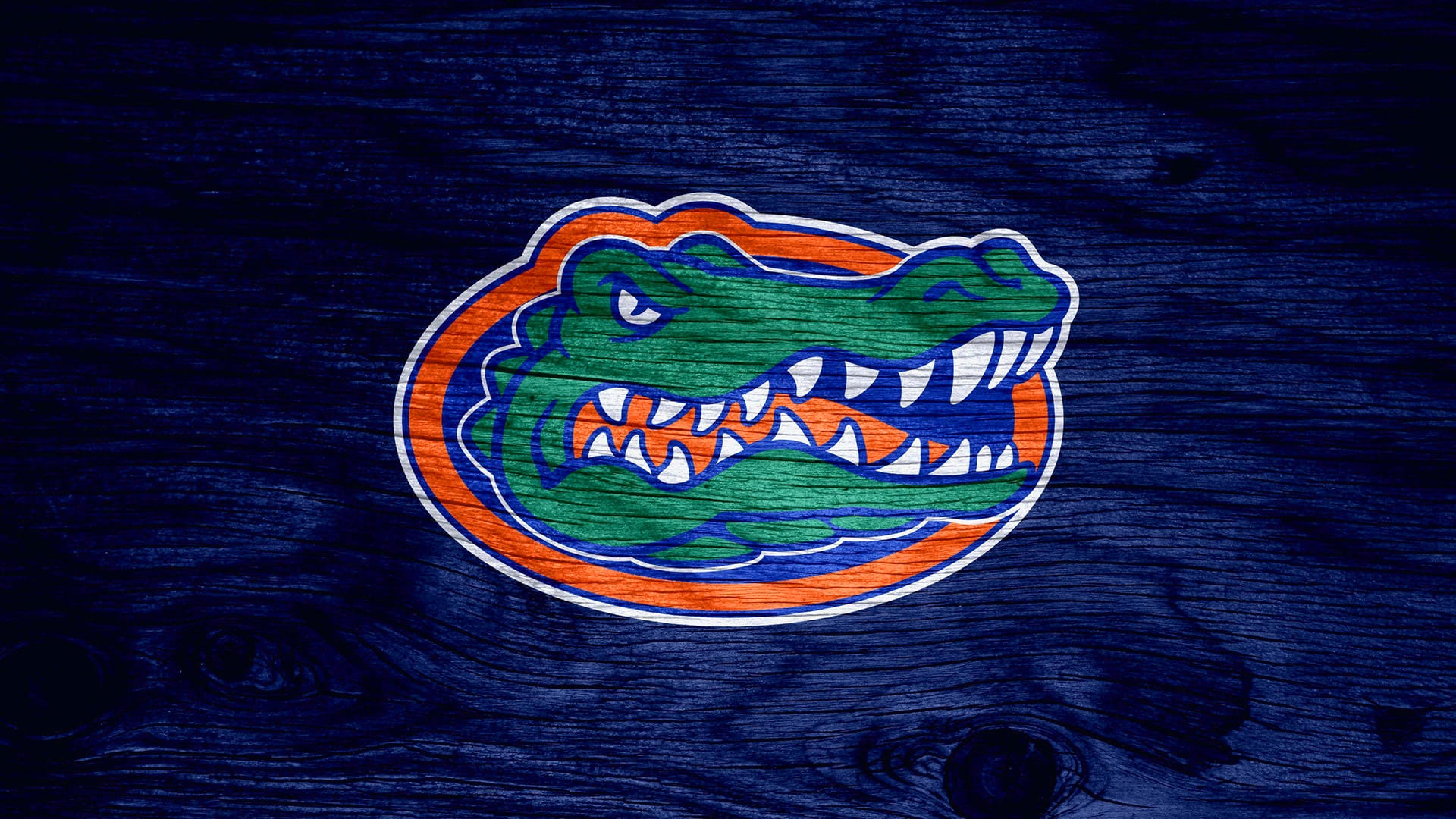 Florida Gators Wallpaper 1