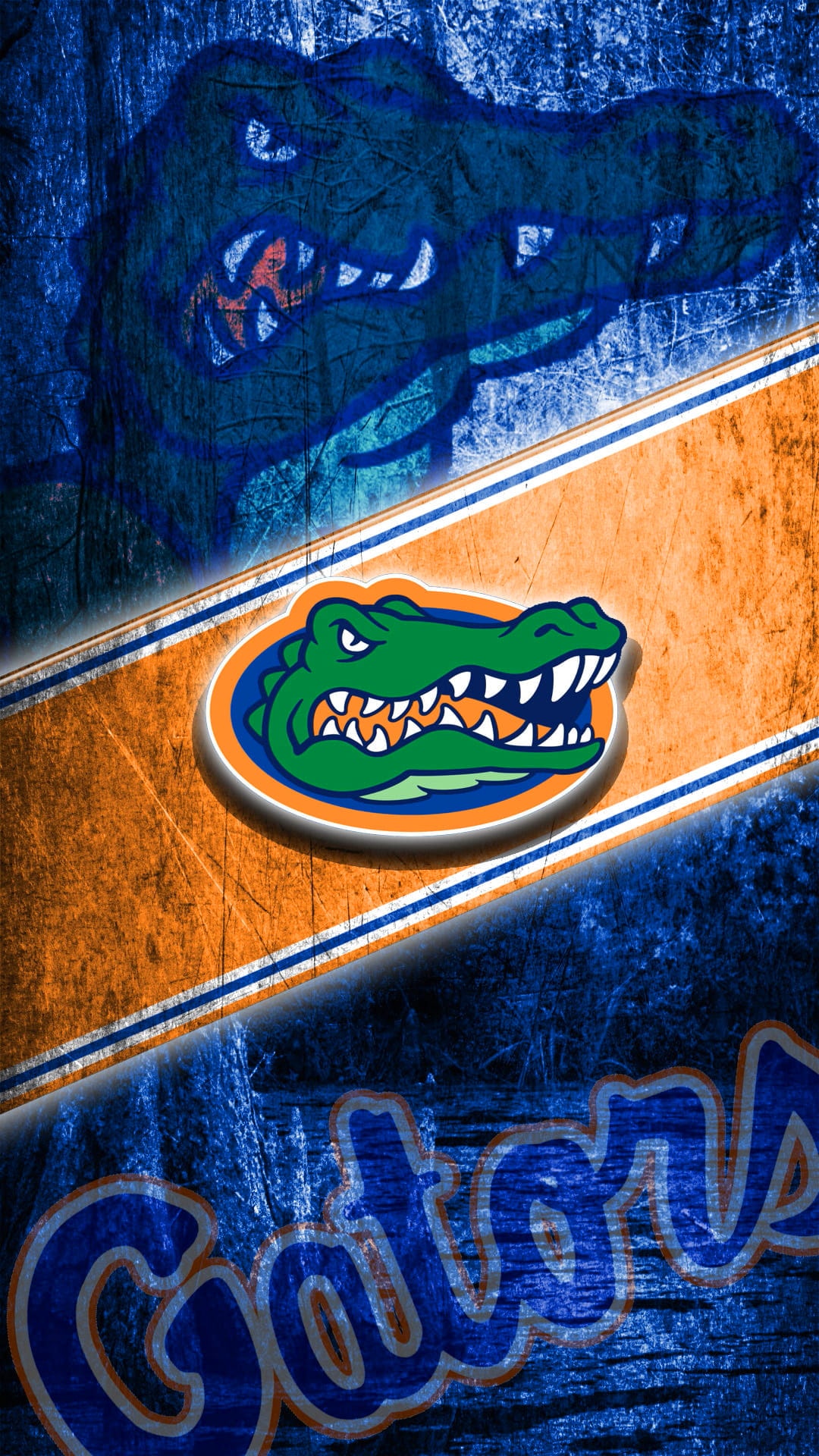 Florida Gators Wallpaper 1