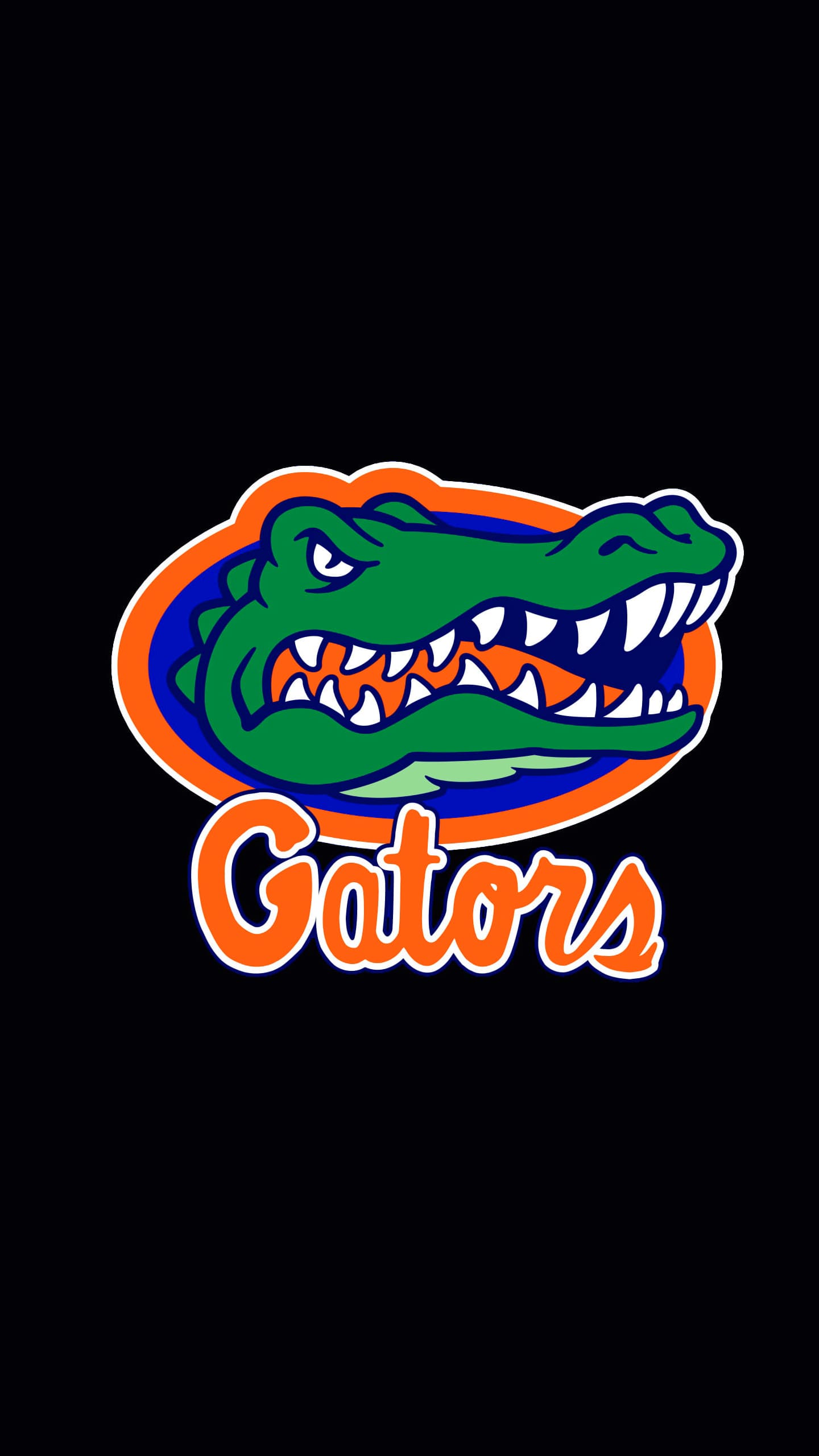 Florida Gators Wallpaper 1