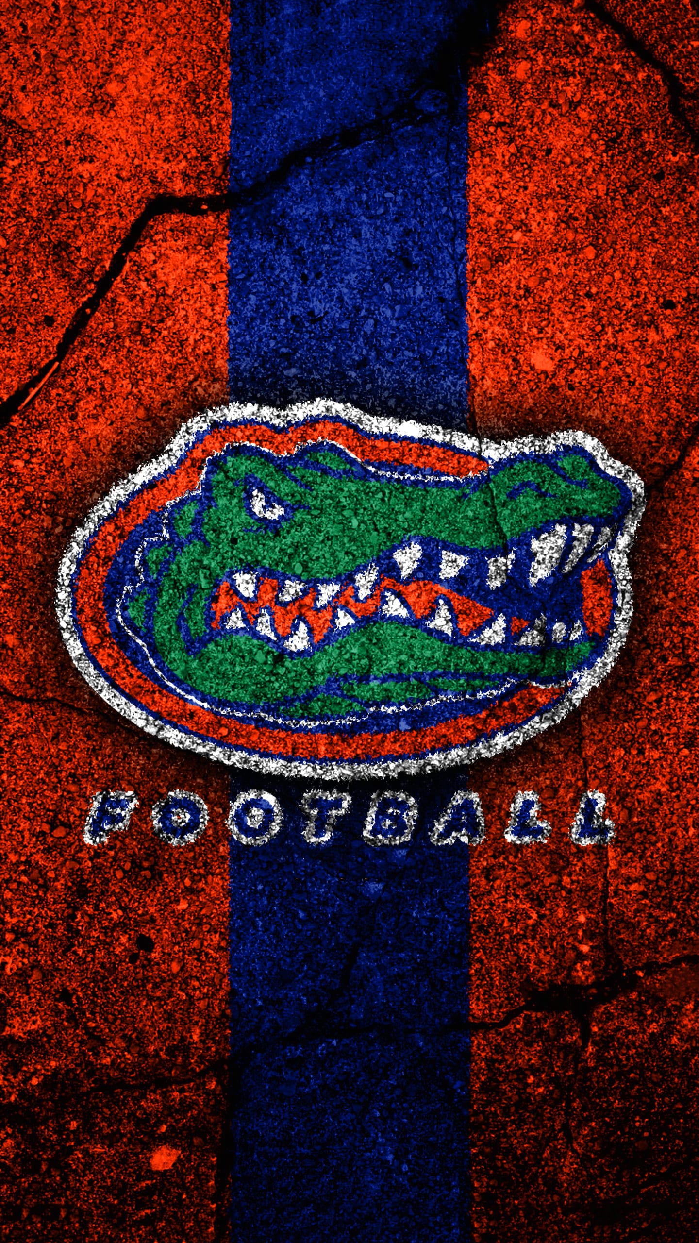 Florida Gators Wallpaper 1