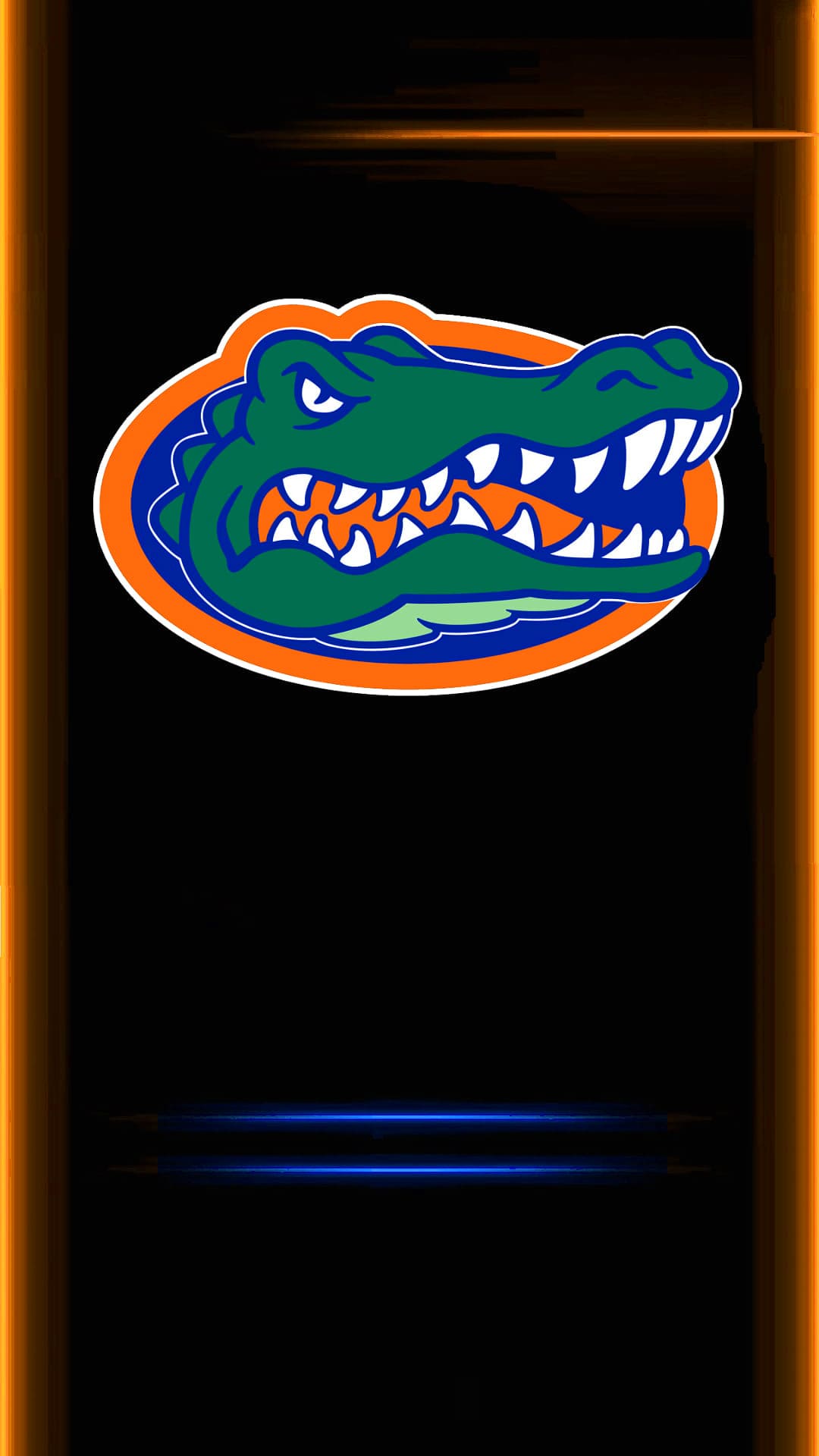 Florida Gators Wallpaper 1