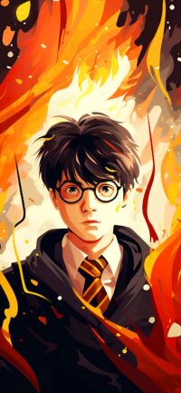 Harry Potter Wallpaper 1