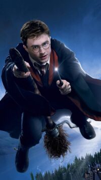 Harry Potter Wallpaper 3