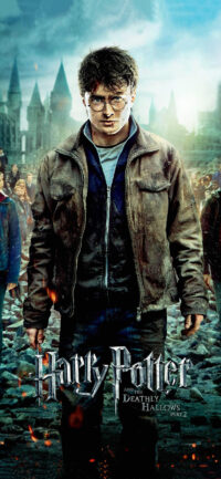 Harry Potter Wallpaper 4