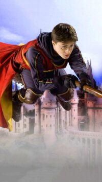 Harry Potter Wallpaper 1