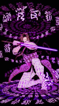 Legend of the Northern Blade Wallpaper 8