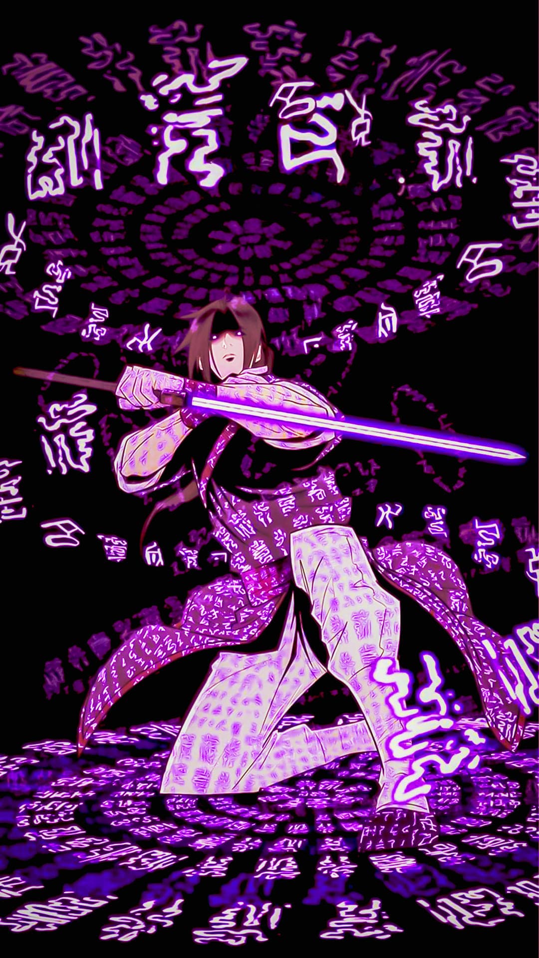 Legend of the Northern Blade Wallpaper 1